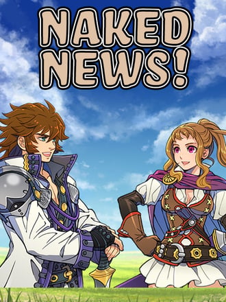 Naked News