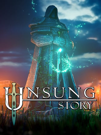 Unsung Story