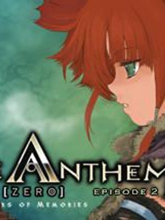 Heroine Anthem Zero 2: Scars of Memories