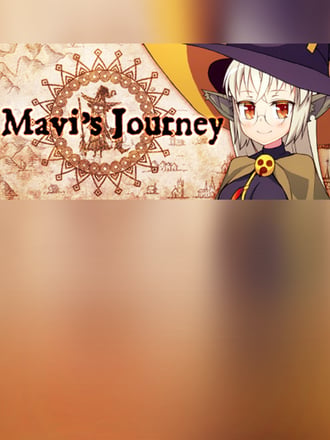 Mavi's Journey