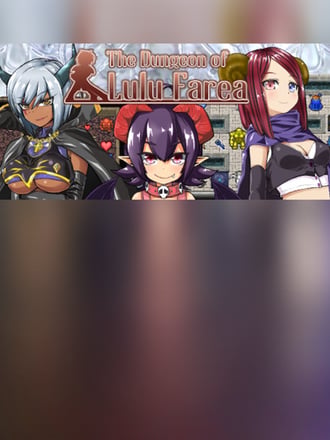 The Dungeon of Lulu Farea