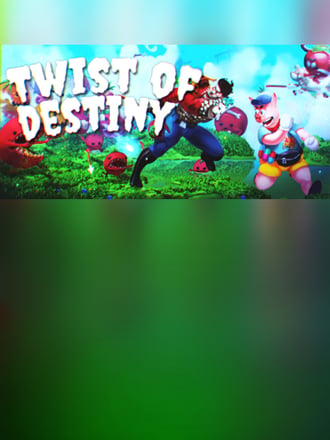 Twist of Destiny