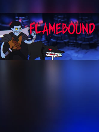 Flamebound