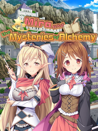 Mira and the Mysteries of Alchemy