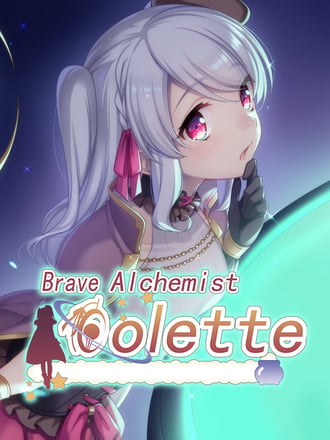 Brave Alchemist Colette