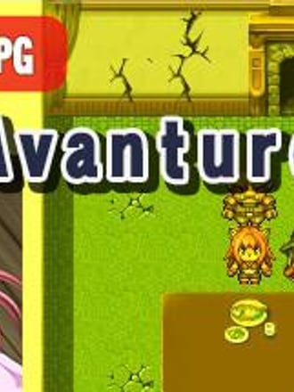 Time Stop RPG Wool Avanture