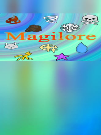 Magilore