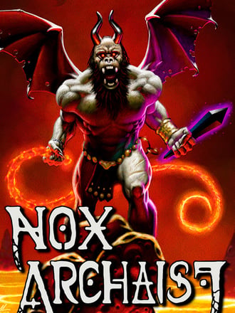 Nox Archaist