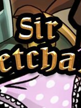 Sir Stretchalot