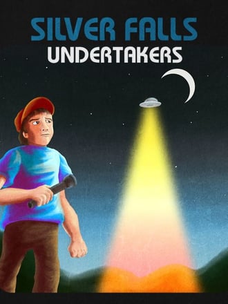 Silver Falls: Undertakers