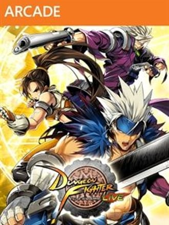 Dungeon Fighter Live: Fall Of Hendon Myre