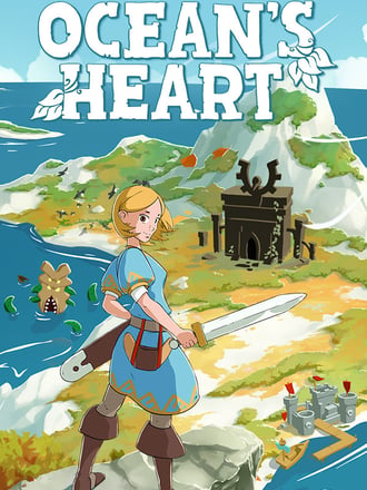 Ocean's Heart