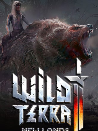 Wild Terra 2: New Lands