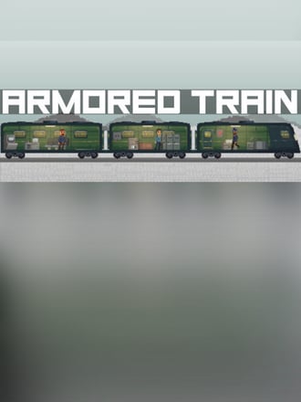 Armored Train