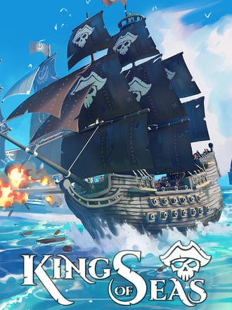King of Seas