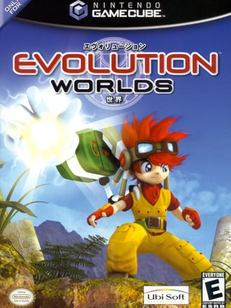Evolution Worlds