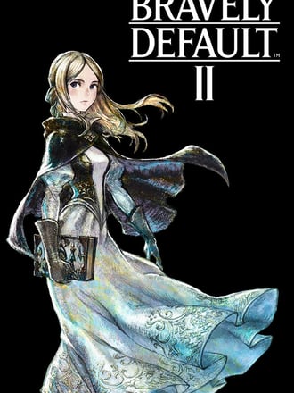 Bravely Default II
