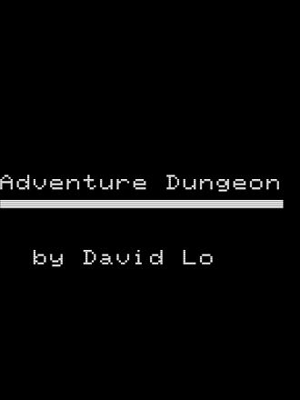 Adventure Dungeon