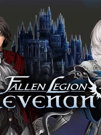 Fallen Legion: Revenants