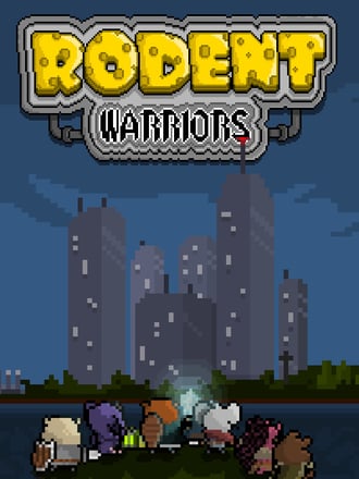 Rodent Warriors