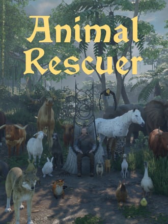 Animal Rescuer