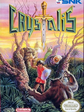 Crystalis