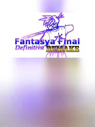 Fantasya Final Definitiva Remake