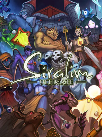 Siralim Ultimate