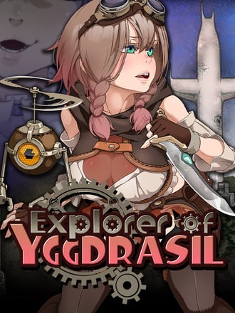 Explorer of Yggdrasil