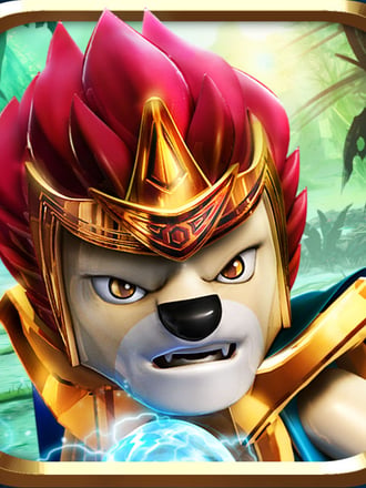 LEGO Legends of Chima Online
