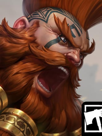 Warhammer: Odyssey