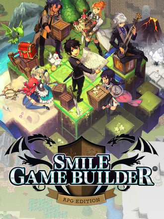 Smile Game Builder
