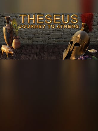 Theseus: Journey to Athens