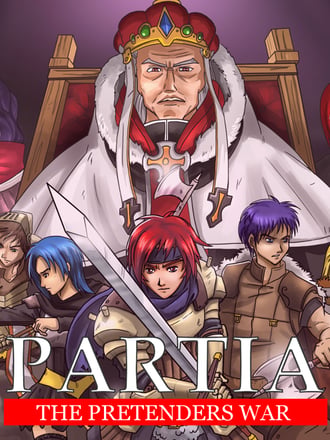 Partia 2