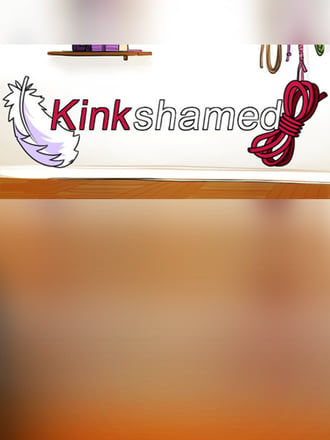 Kinkshamed