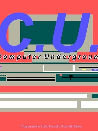 Computer Underground