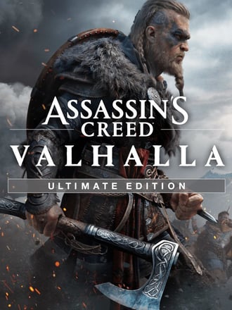 Assassin's Creed: Valhalla (Ultimate Edition)