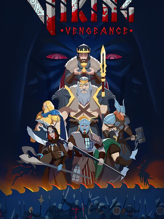 Viking Vengeance