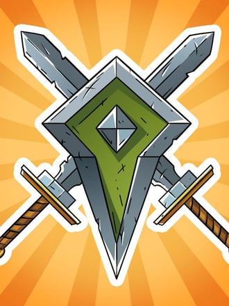 Castle Heroes