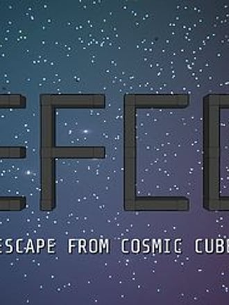EFCC: Escape from Cosmic Cube