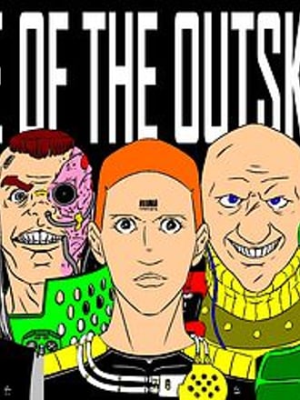 Note of the Outskirts