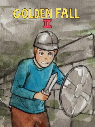 Golden Fall II