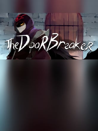 The Doorbreaker