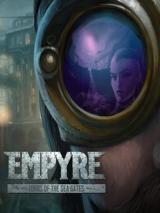 Empyre: Lords of the Sea Gates