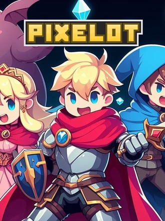 Pixelot