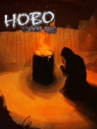 Hobo: Tough Life