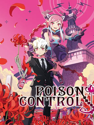 Poison Control