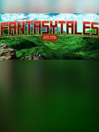 Fantasy Tales Online
