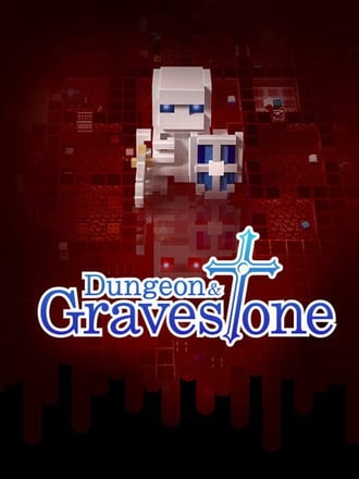 Dungeon & Gravestone