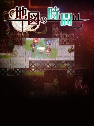 Craft The Mapcrafter: Gathering Magic Words